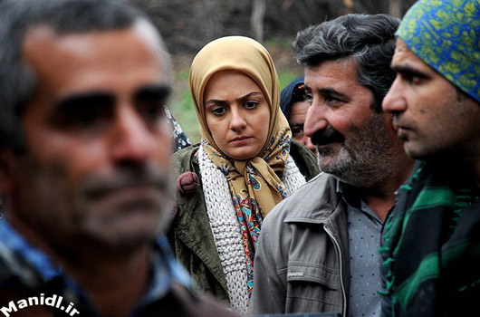 بازیگران سریال شکوه یک زندگی