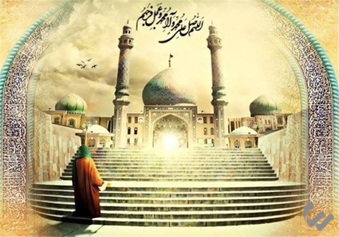 مهدویت در قرآن کریم