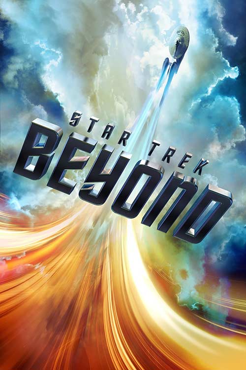 دانلود فیلم Star Trek Beyond 2016