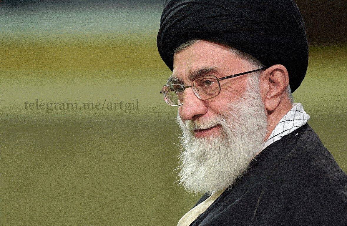 رهبر انقلاب: بعضی از هنرپیشههای ما در ردیف یک قرار دارند، همه فن حریف /من توقعهایی دارم…