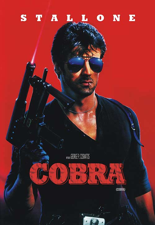 دانلود فیلم Cobra 1986