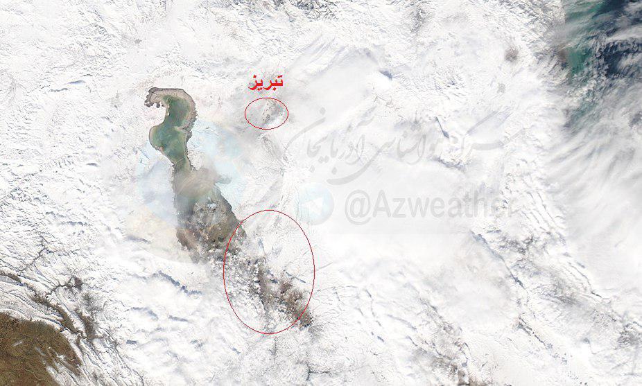 بارندگی
