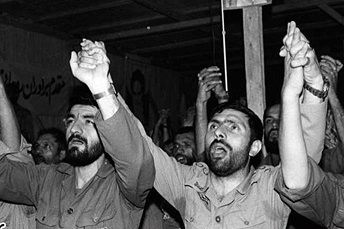 وحدت ارتش و سپاه برای آزادساری مناطق اشغالی گره گشا بود