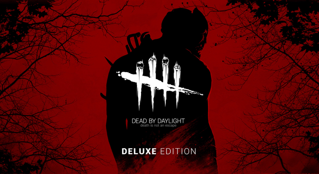 کرک جدید بازی Dead by Daylight