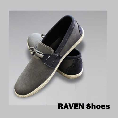 کفش کالج مردانه راون RAVEN