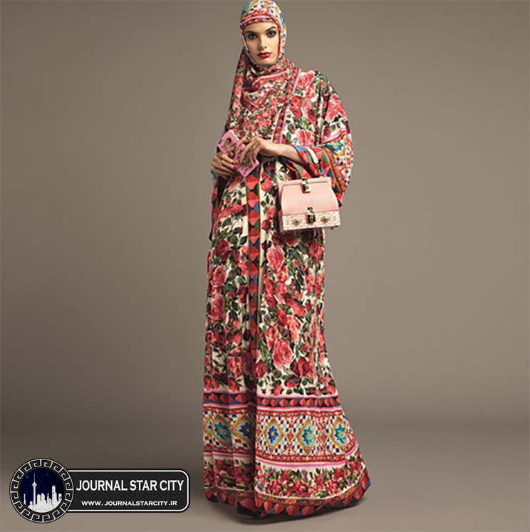 حجاب دولچه و گابانا
