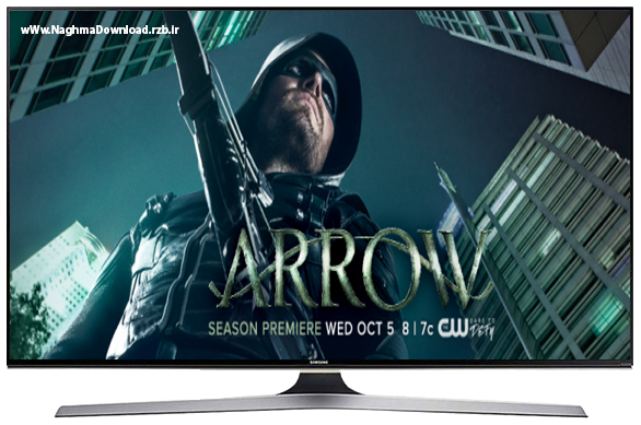 دانلود قسمت 21 فصل ششم سریال Arrow