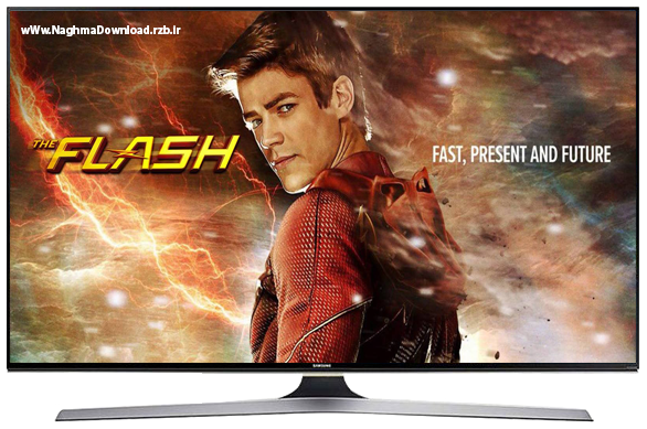 دانلود قسمت 2 فصل چهارم سریال The Flash