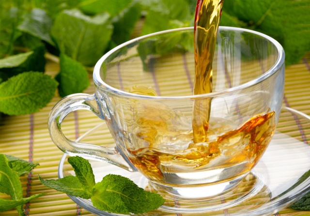فواید دمنوش لاغری,خواص دمنوش لاغری,استفاده از دمنوش لاغری