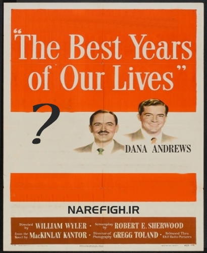 دانلود فیلم The Best Years of Our Lives 1946 دانلود فیلم The Best Years of Our Lives 1946