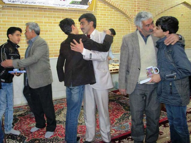 جشن تکلیف