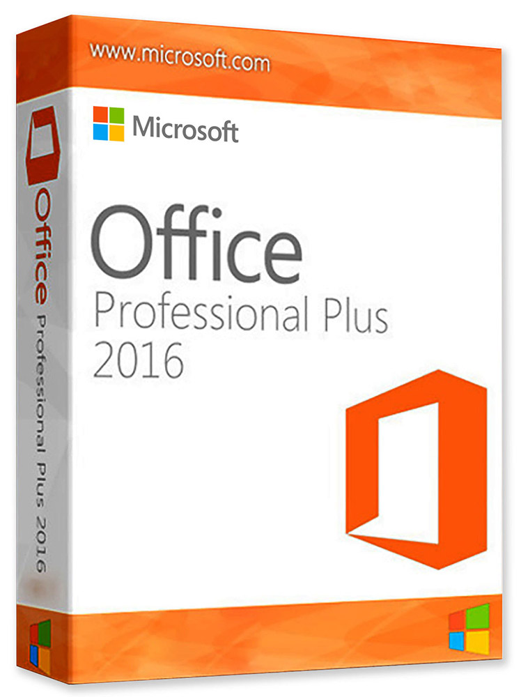 دانلود آفیس Microsoft Office 2016 Pro Plus February 2017