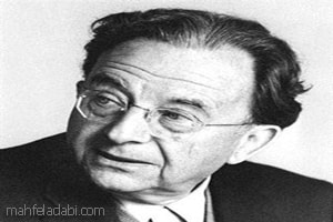 چون آدمی از موهبت خرد برخوردار است ، منبع :
http://mahfeladabi.com/post/9327 چون آدمی از موهبت خرد برخوردار است