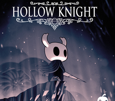 دانلود ترینر جدید بازی Hollow Knight