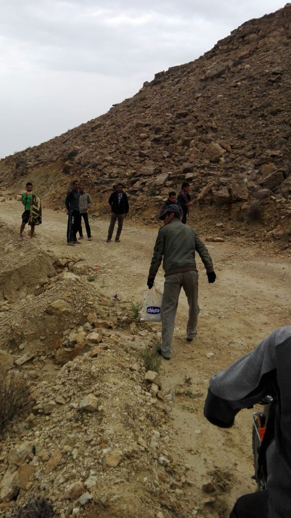 مهدی اباد به گزارش تصویر