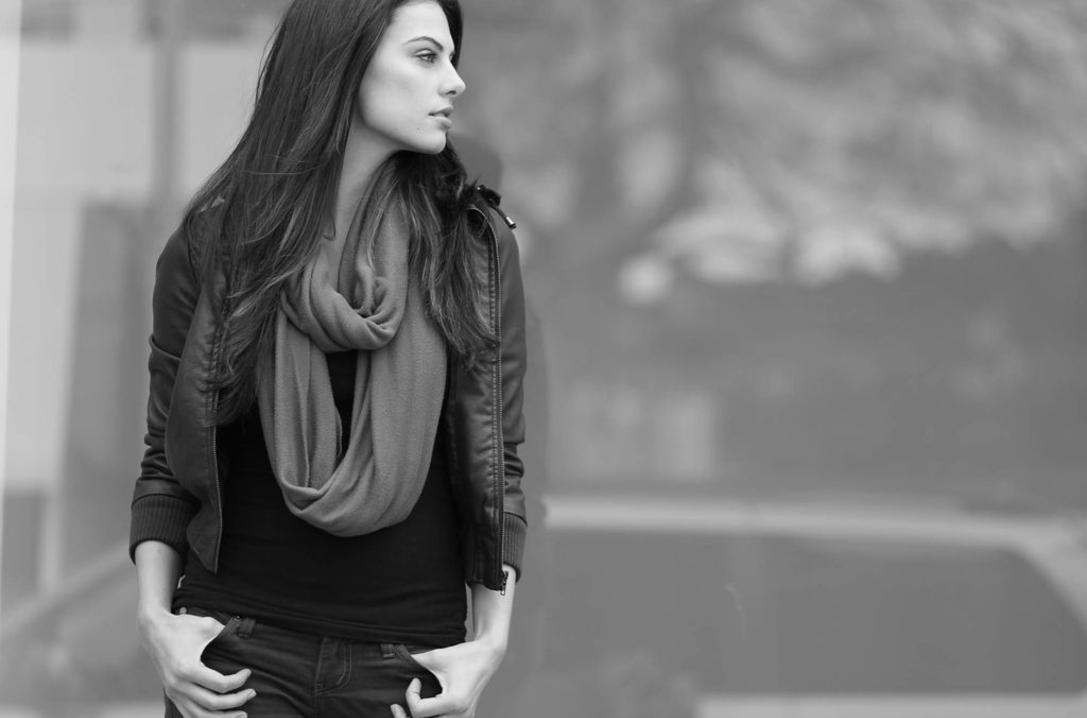 عکسهای جولیا وث و جیل ولنتاین