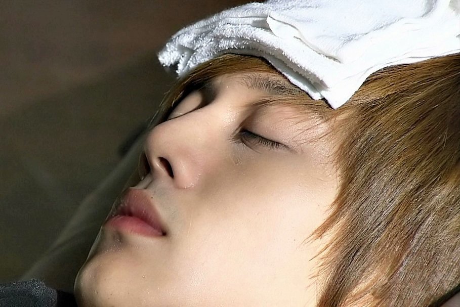 Good Night KHJ and Henecia