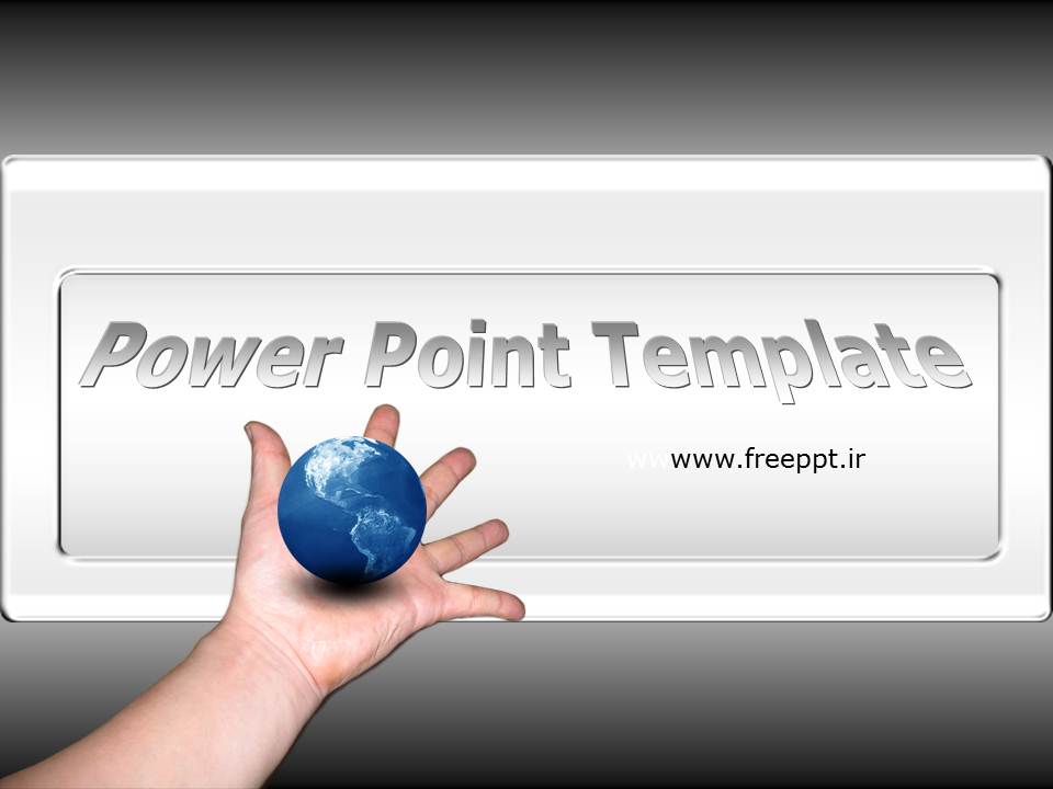 قالب پاورپوینت ساده 86 قالب پاورپوینت ساده 86