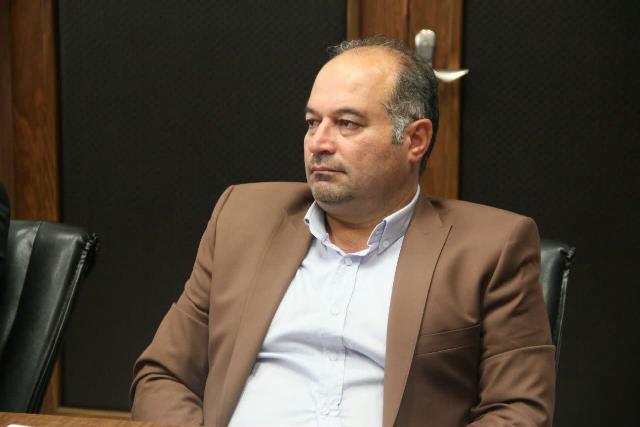 جلسه درآمدی مناطق پنجگانه شهرداری رشت به ریاست سرپرست شهرداری رشت و با حضور مدیران مناطق پنجگانه و مدیر مالی شهرداری برگزار شد 4 photo 2019 06 01 17 02 08