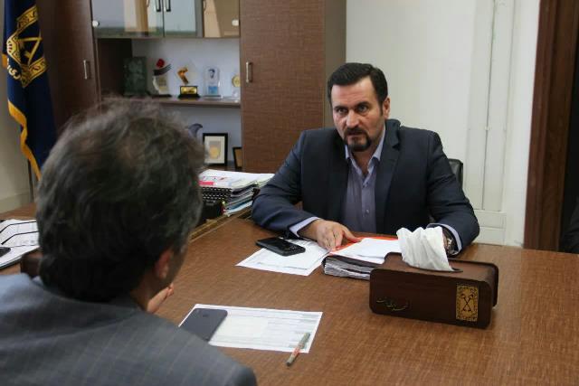 جلسه درآمدی مناطق پنجگانه شهرداری رشت به ریاست سرپرست شهرداری رشت و با حضور مدیران مناطق پنجگانه و مدیر مالی شهرداری برگزار شد 8 photo 2019 06 01 17 02 20