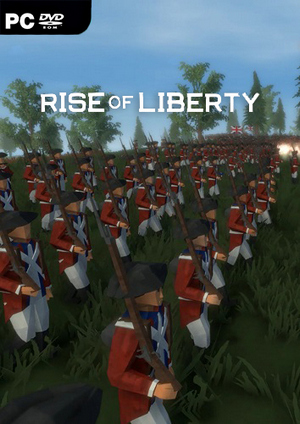 دانلود ترینر بازی Rise of Liberty