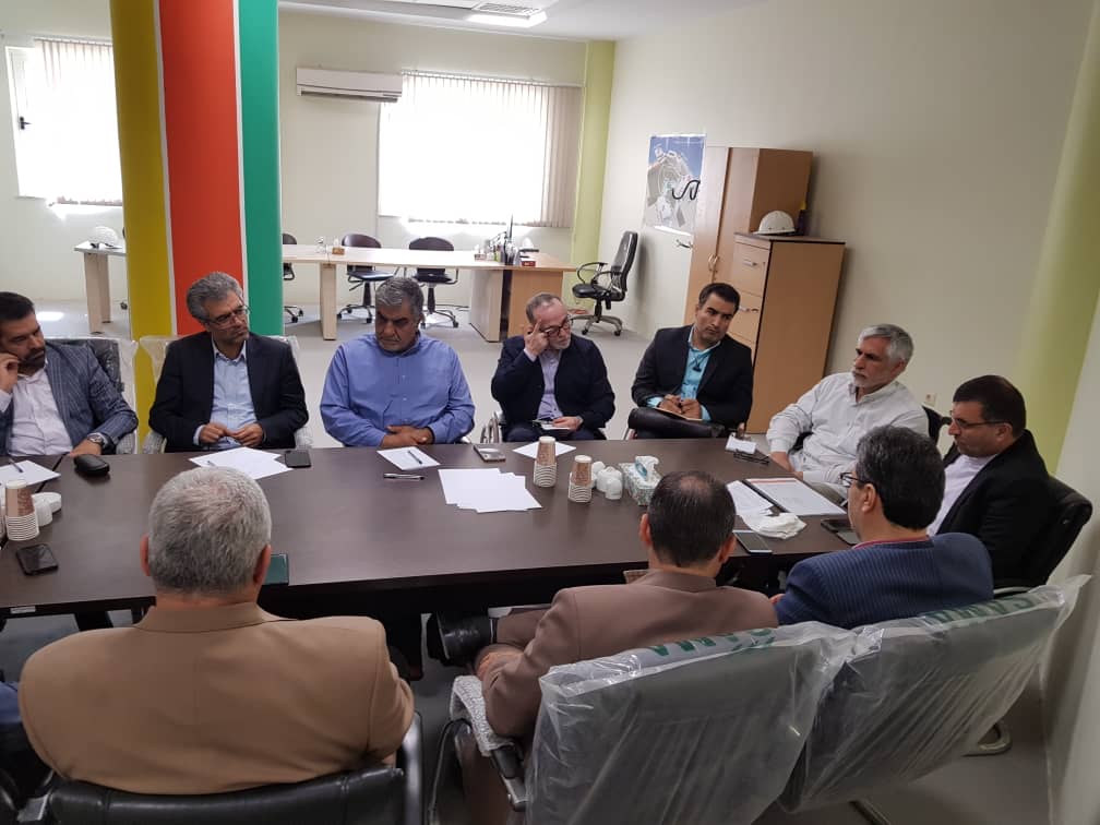 موسسه فرهنگی ورزشی و توانبخشی ایثار خراسان رضوی