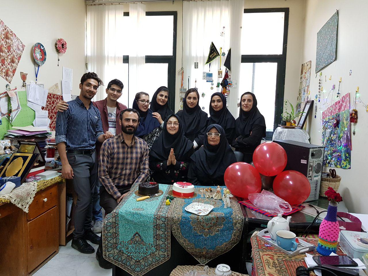Student Research Committe