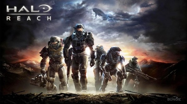 تماشا کنید: اولین نمایش از تجربه Halo Reach بر روی PC