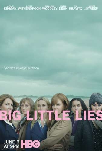  دانلود زیرنویس سریال Big Little Lies فصل 2