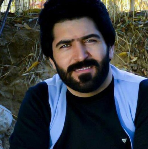 دانلود آهنگ جدید محمد برمهانی به نام زهرا 