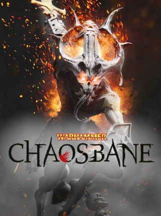 دانلود ترینر بازی Warhammer Chaosbane
