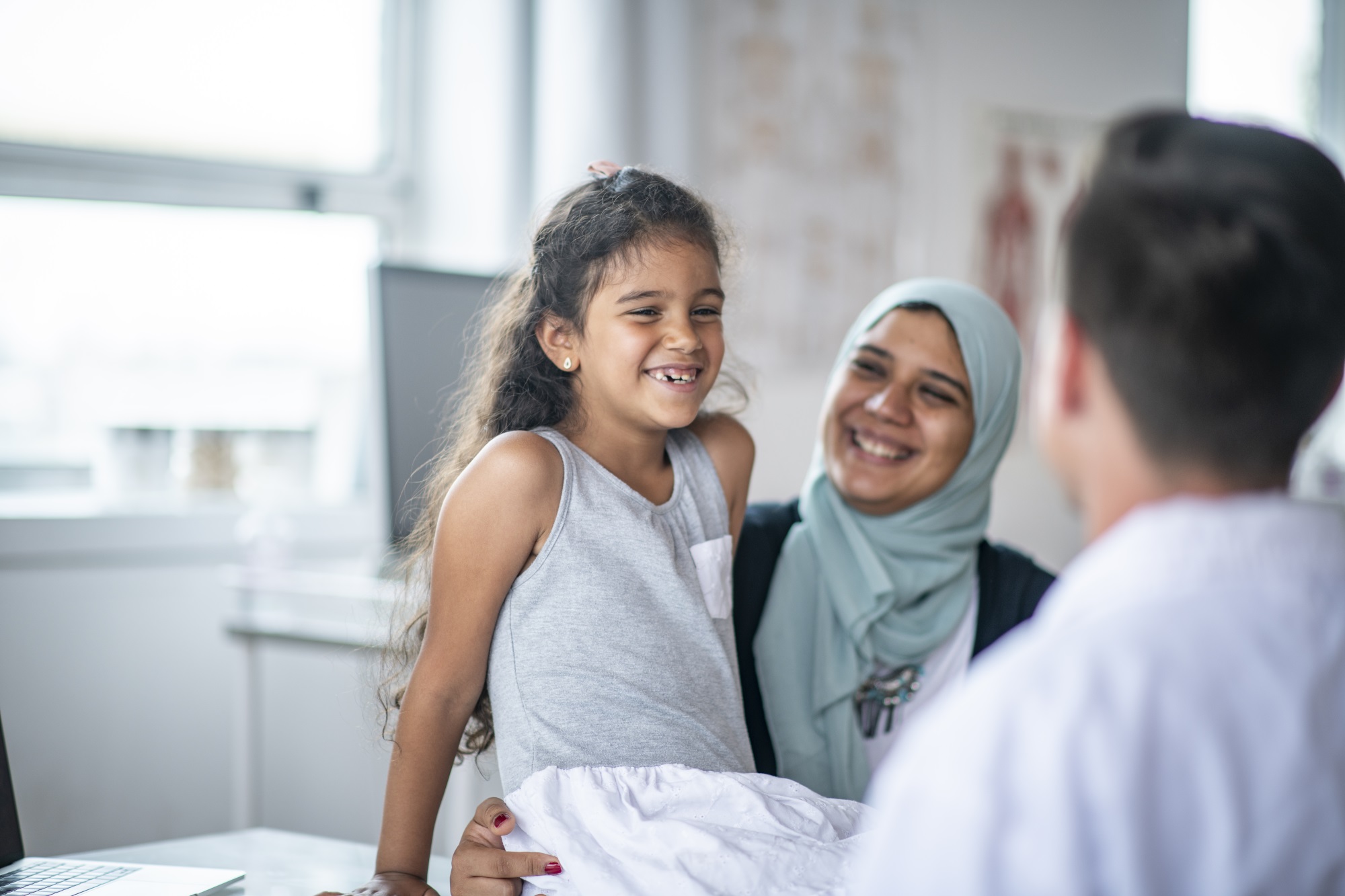 مهاجرت پزشکی و دندانپزشکی به عمان