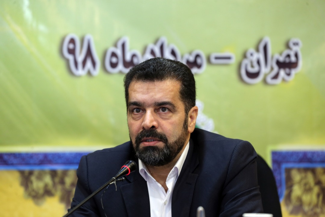 موسسه فرهنگی ورزشی و توانبخشی ایثار خراسان رضوی