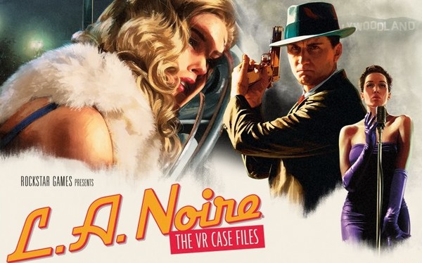 عنوان L.A. Noire: The VR Case Files در اروپا برای PS4 رده بندی سنی شد