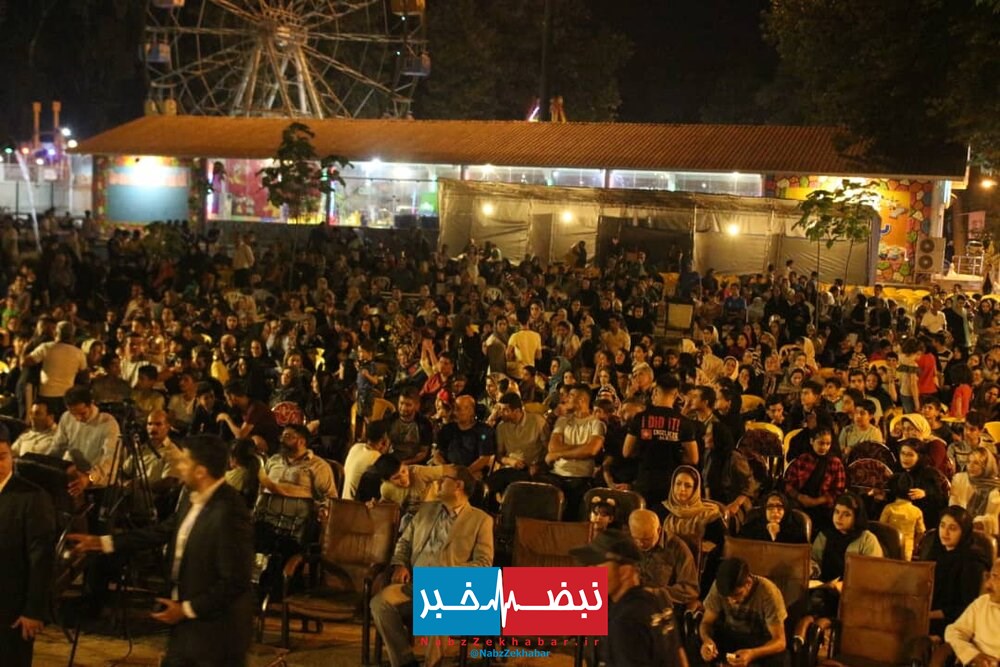 دومین جشنواره ورزشی آستانه اشرفیه برگزار شد 2 3215697