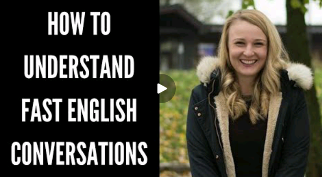 چگونه انگلیسی سریع بومی زبان ها رو متوجه شوید