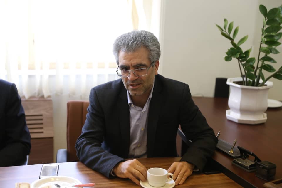 موسسه فرهنگی ورزشی و توانبخشی ایثار خراسان رضوی