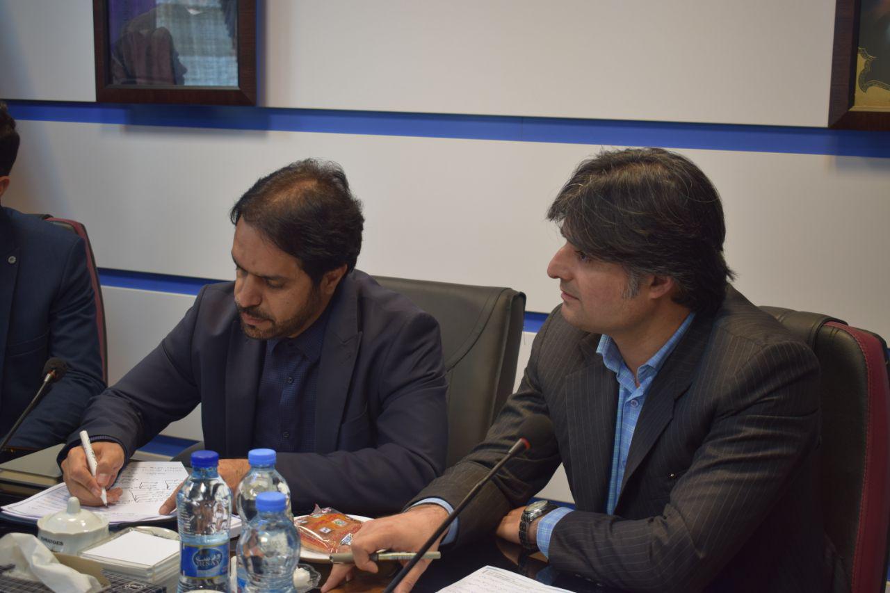 اقدامات موثر دولت تدبیر و امید در شهرستان تنکابن / لزوم توجه به معضل تولید پسماند در استانهای شمالی 4 photo 2019 09 04 00 41 02