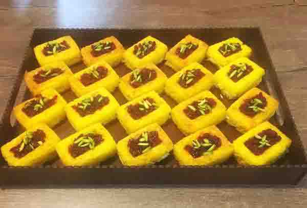 طرز تهیه ته چین مرغ مجلسی به همراه فیلم طرز تهیه ته چین مرغ مجلسی به همراه فیلم