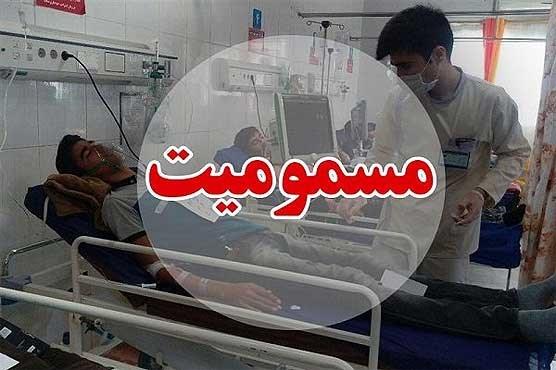 شام مراسم سالگرد، ۶۱ نفر را در صومعهسرا مسموم کرد 1 98 06 c36 1598