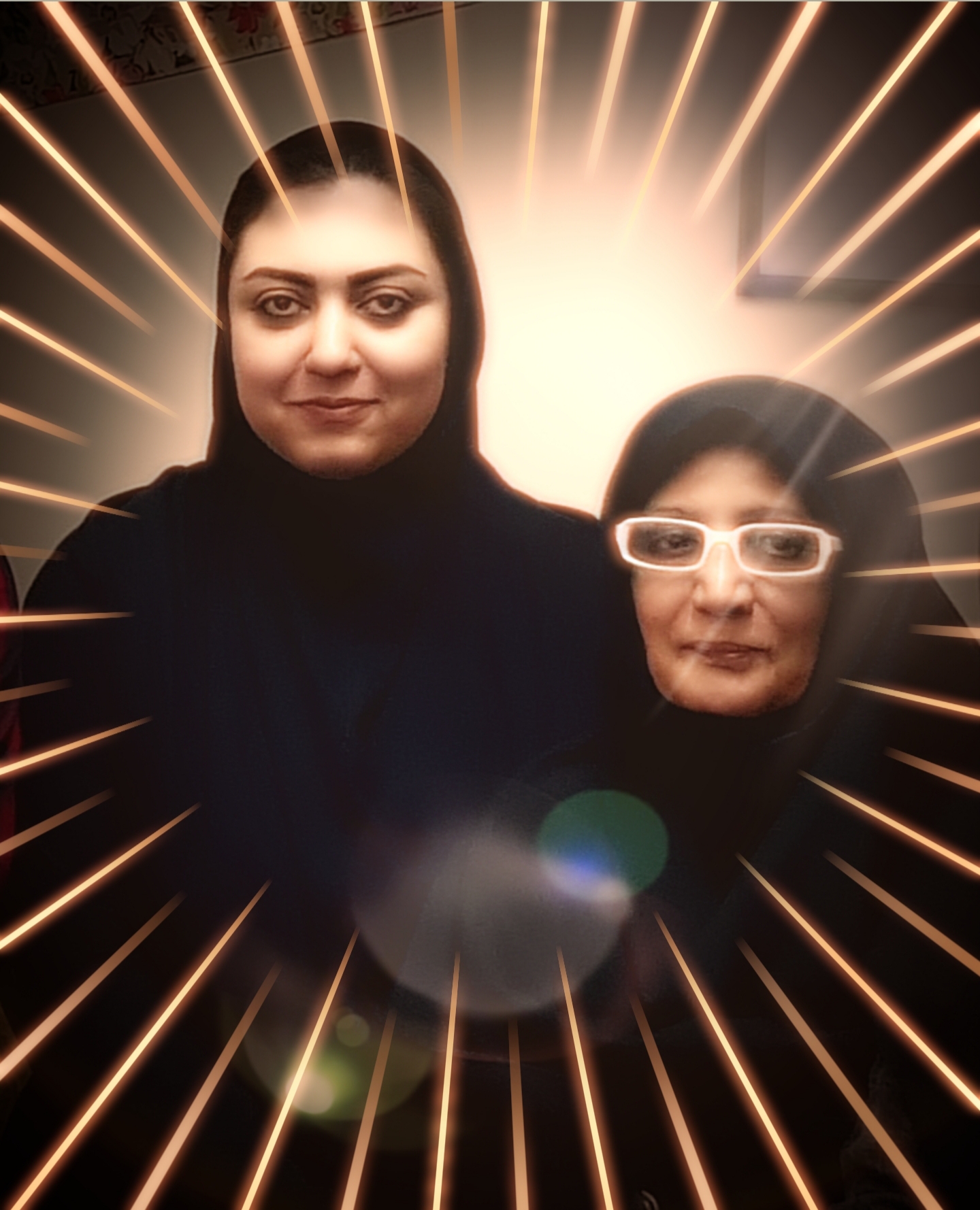 جلسه دفاع از پایان نامه 