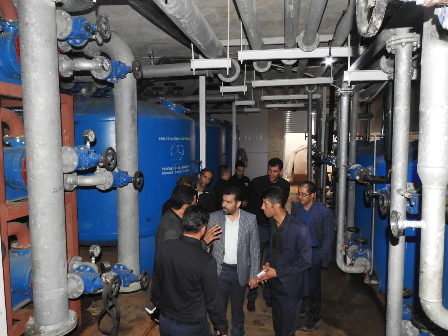 موسسه فرهنگی ورزشی و توانبخشی ایثار خراسان رضوی
