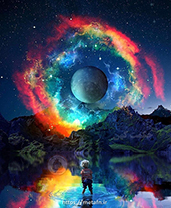 مدیتیشن و مراقبه تولد دوباره ، بازگشت و تجربه دوران پاک و ساده کودکی