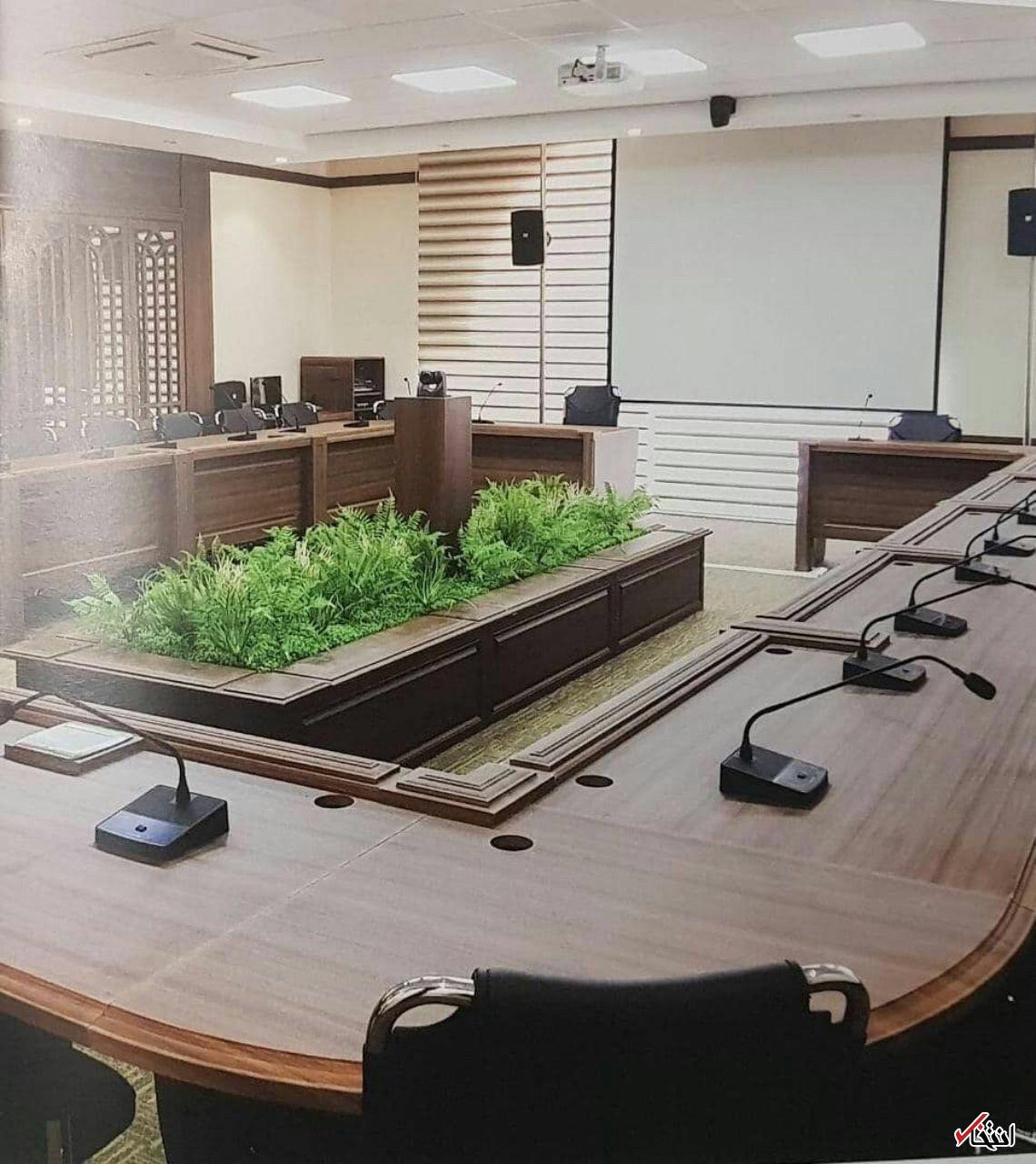 حوزه علمیه لاکچری آیتالله آملی لاریجانی را ببینید 2 %D8%AD%D9%88%D8%B2%D9%87 %D8%B9%D9%84%D9%85%DB%8C%D9%87 %D9%88%D9%84%DB%8C%D8%B9%D8%B5%D8%B1 %D8%A2%D9%85%D9%84%DB%8C 1