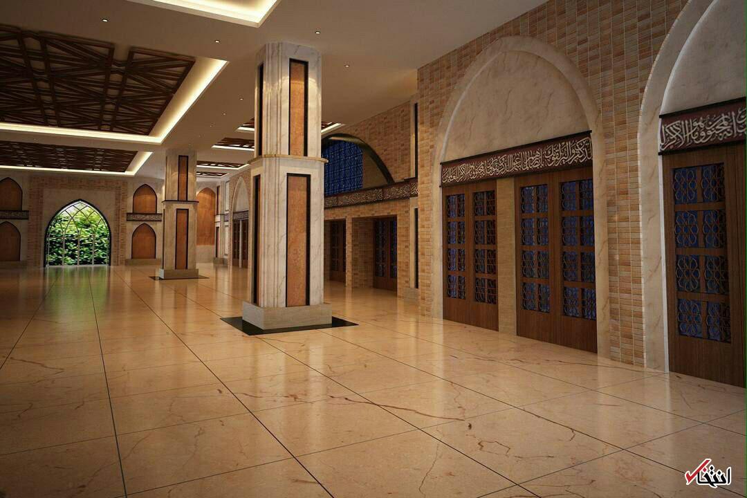 حوزه علمیه لاکچری آیتالله آملی لاریجانی را ببینید 5 %D8%AD%D9%88%D8%B2%D9%87 %D8%B9%D9%84%D9%85%DB%8C%D9%87 %D9%88%D9%84%DB%8C%D8%B9%D8%B5%D8%B1 %D8%A2%D9%85%D9%84%DB%8C 5