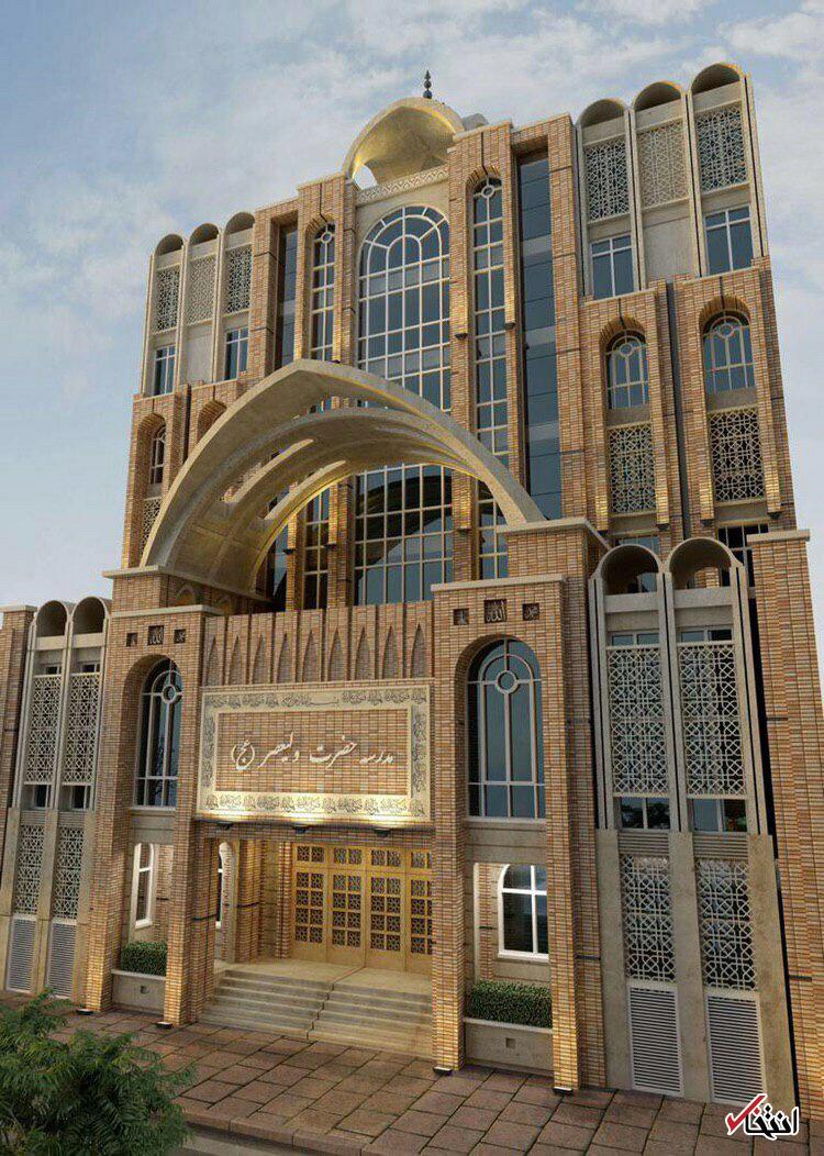 حوزه علمیه لاکچری آیتالله آملی لاریجانی را ببینید 7 %D8%AD%D9%88%D8%B2%D9%87 %D8%B9%D9%84%D9%85%DB%8C%D9%87 %D9%88%D9%84%DB%8C%D8%B9%D8%B5%D8%B1 %D8%A2%D9%85%D9%84%DB%8C 7