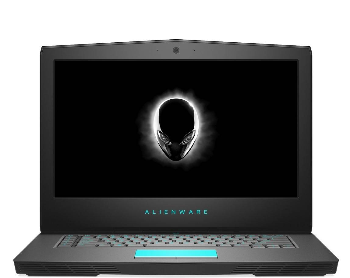 لپ تاپ استوک دل الینور مدل Dell ALIENWARE R4 15