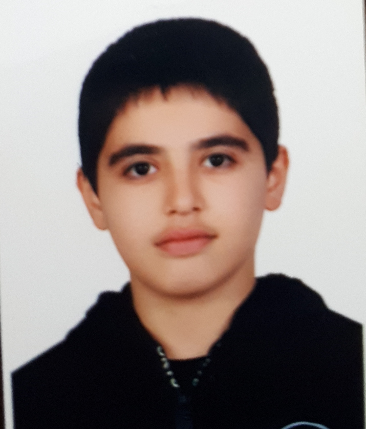 محمدمهدی کریمخانی