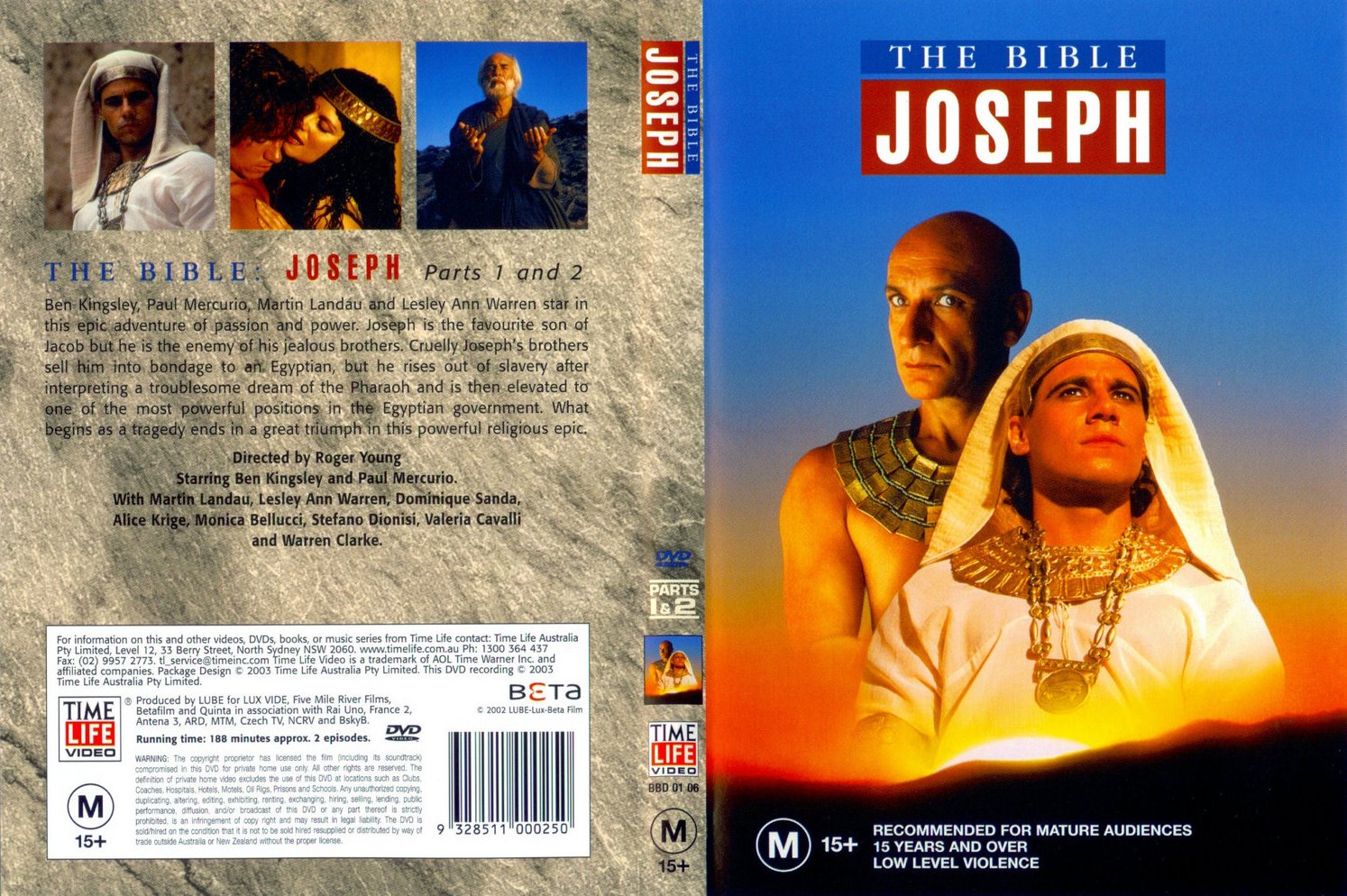 /joseph_1995_dvd_cover