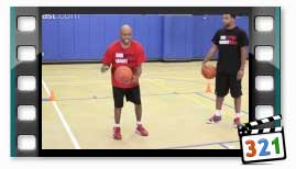 How to Do an In _ Out Dribble _ Basketball Moves_TakMb.ir